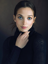 photo de Monroe Cline