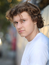 photo de Zander Grable