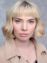 photo de Jessica Blake