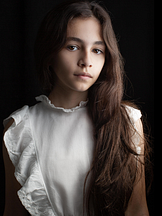 photo de Emilia Faucher