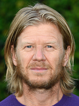 photo de Anthony Morris