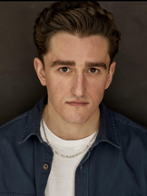 photo de Zachary Branch