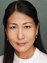 photo de Sachiko Yokoyama