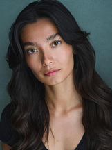 photo de Jessica Zhou