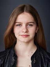 photo de Lilit Serger