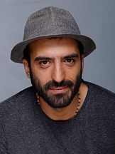 photo de Vakho Chachanidze