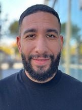 photo de Malik Amraoui