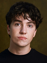 photo de Charlie Hiscock