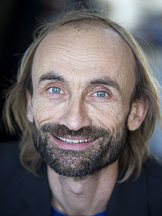 photo de Patrick de Valette