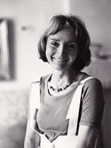 photo de Gabrielle Vincent