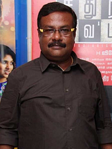 photo de Illavarasu