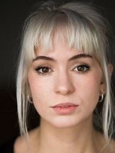 photo de Ana Dumitrașcu