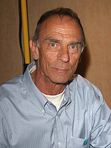 photo de Marc Alaimo
