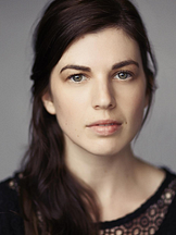 photo de Talia Zucker