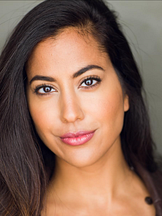 photo de Manini Gupta