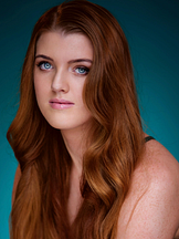 photo de Cassie Riley