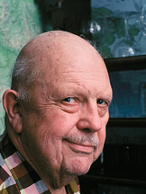 photo de James Beard