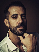 photo de Ali Yoğurtçuoğlu