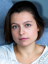 photo de Claire Duchêne