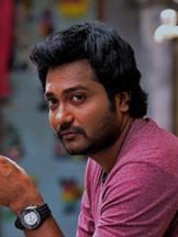 Bobby Simha