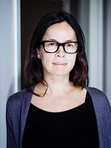 photo de Laurence Granec