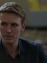 photo de Tom Glenister