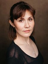 photo de Ffion Jolly