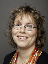 photo de Katja Brandis