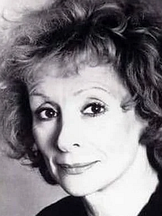 photo de Maria Charles