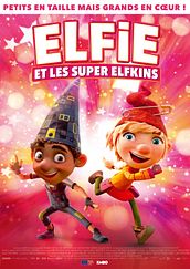 Elfie et les Super Elfkins