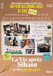 La Vie après Siham