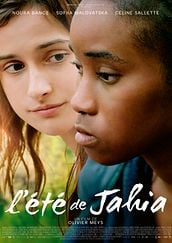 L'Été de Jahia