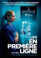 En première ligne