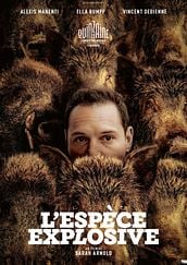 L'Espèce explosive