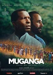 Muganga - Celui qui soigne