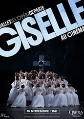 Giselle (Opéra de Paris)