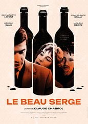 Le Beau Serge