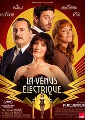 La Vénus électrique