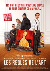 Les Règles de l'art