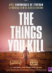 The Things You Kill