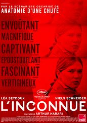 L'Inconnue