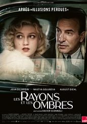 Les Rayons et les Ombres