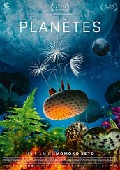 Planètes