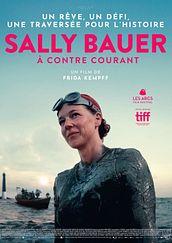 Sally Bauer, à contre-courant