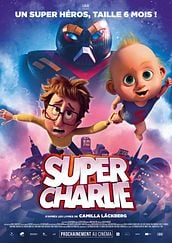 Super Charlie