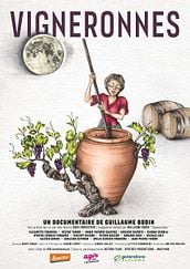 Vigneronnes