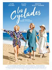Les Cyclades