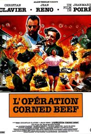 L'Opération Corned beef