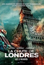 La Chute de Londres