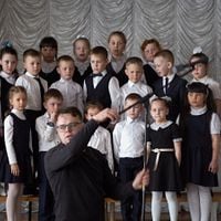 Photo Pavel Talankin
